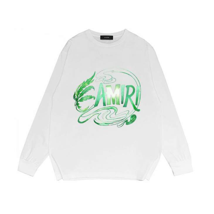 Picture of Amiri T Shirt Long _SKUAmiriS-2XL11trCH26449244